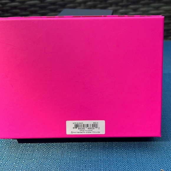 Betsey Johnson Celestial Necklace and Earrings - Picture 5 of 5